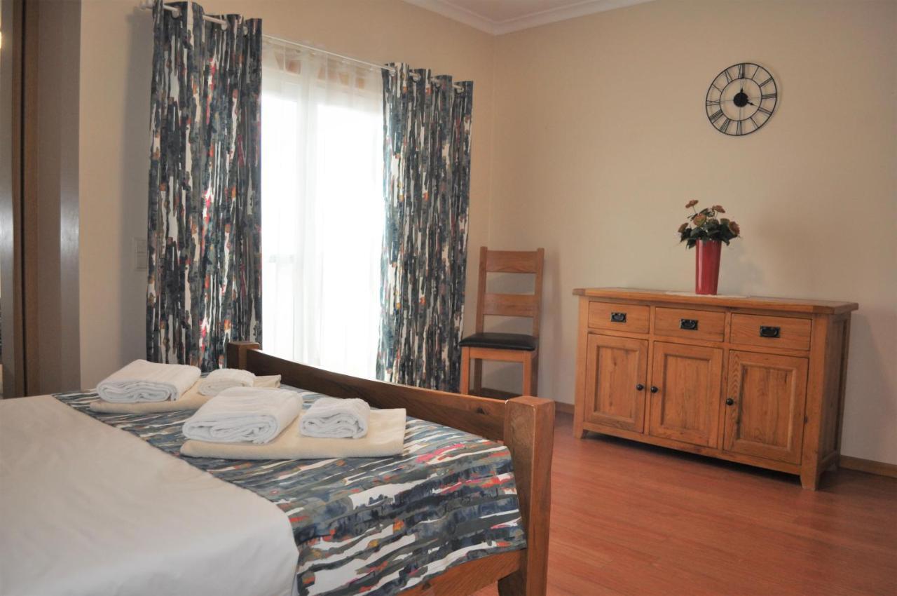 Penthouse Maria, O Pomar Cabanas, Sea View 카바나스데타비라 외부 사진