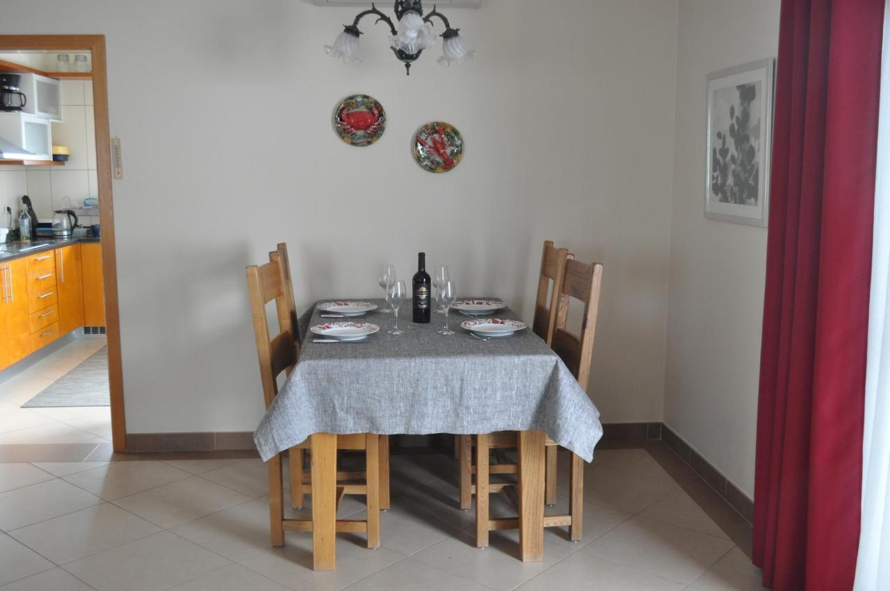Penthouse Maria, O Pomar Cabanas, Sea View 카바나스데타비라 외부 사진