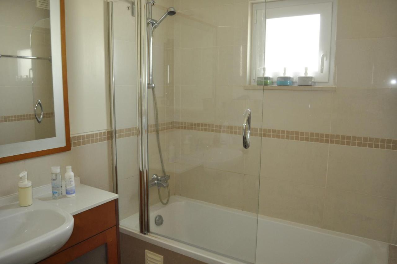 Penthouse Maria, O Pomar Cabanas, Sea View 카바나스데타비라 외부 사진