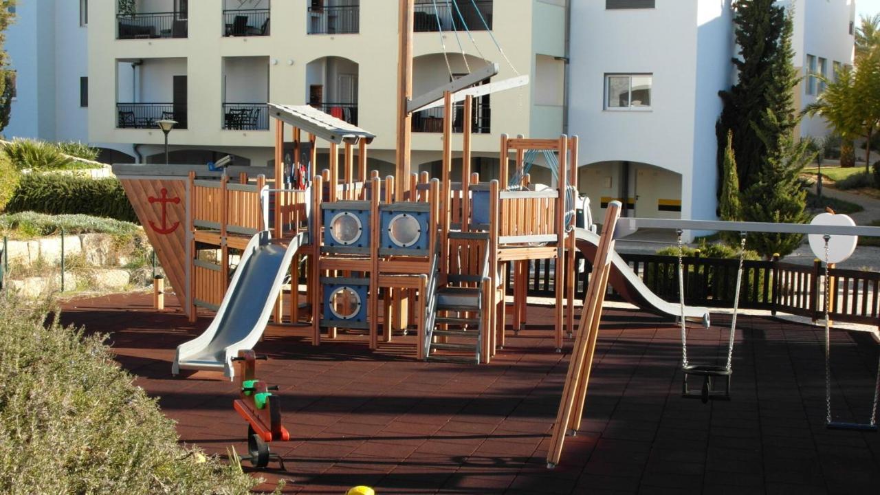 Penthouse Maria, O Pomar Cabanas, Sea View 카바나스데타비라 외부 사진
