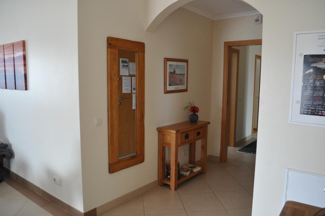 Penthouse Maria, O Pomar Cabanas, Sea View 카바나스데타비라 외부 사진
