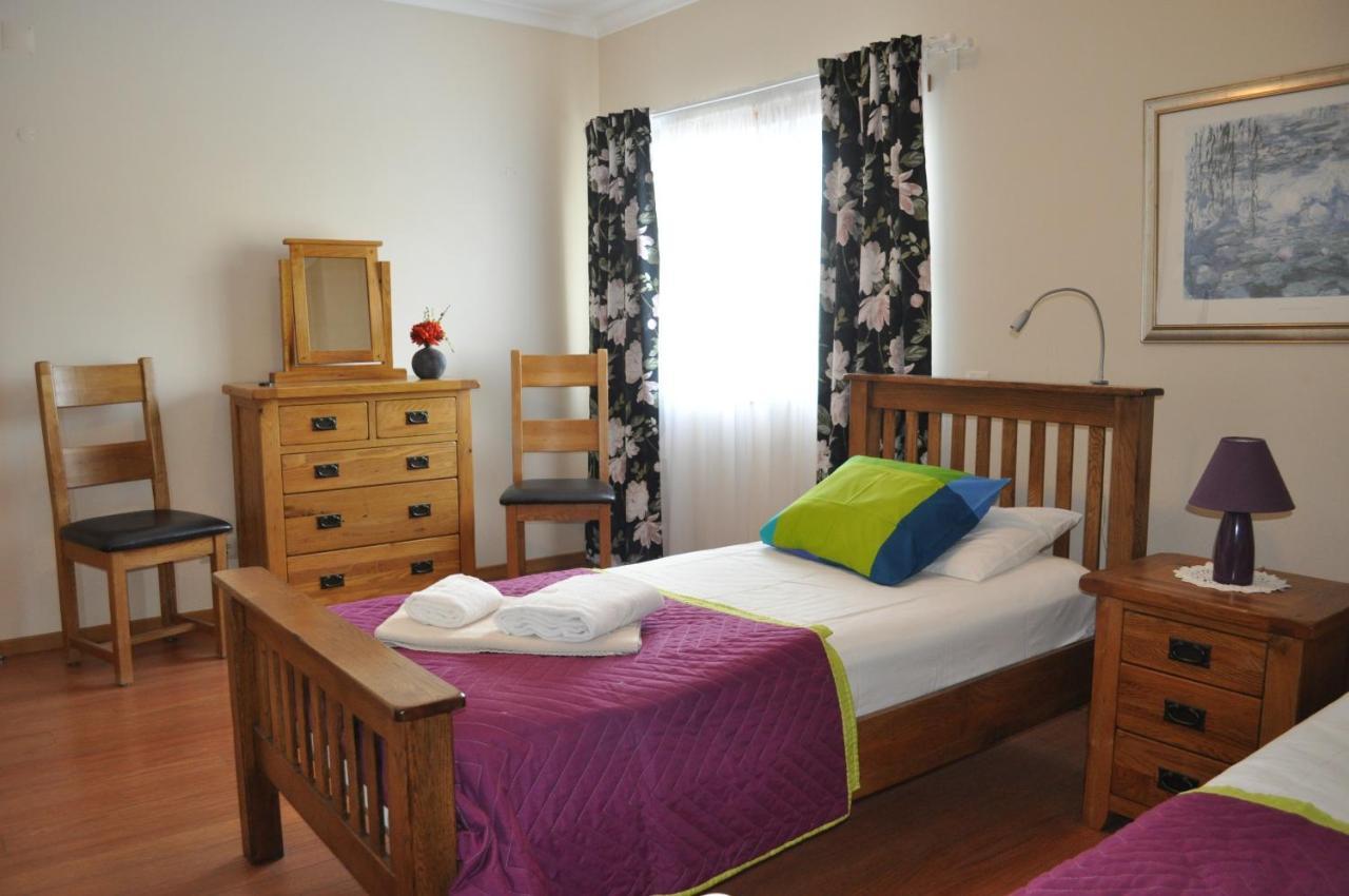 Penthouse Maria, O Pomar Cabanas, Sea View 카바나스데타비라 외부 사진