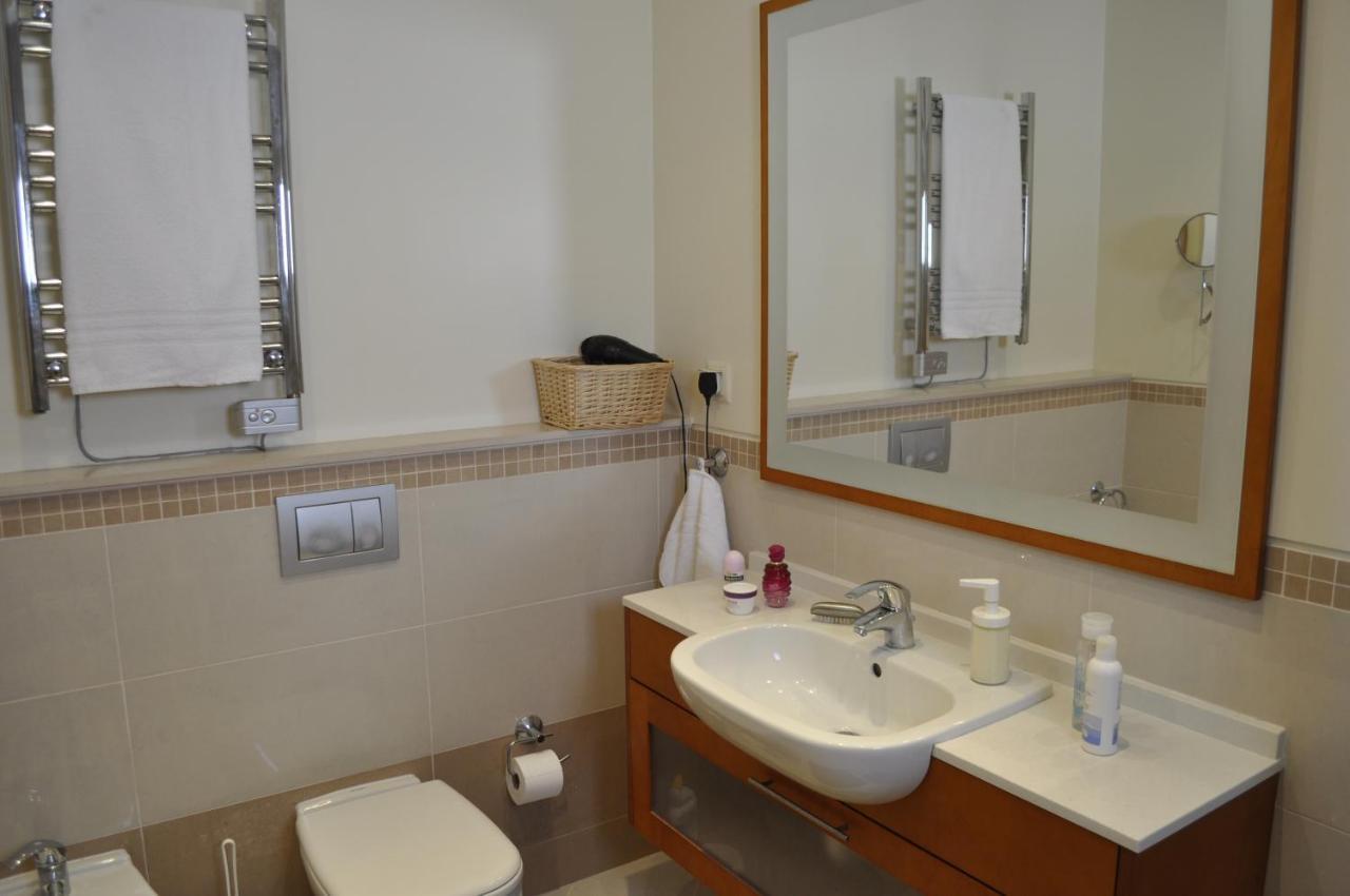 Penthouse Maria, O Pomar Cabanas, Sea View 카바나스데타비라 외부 사진