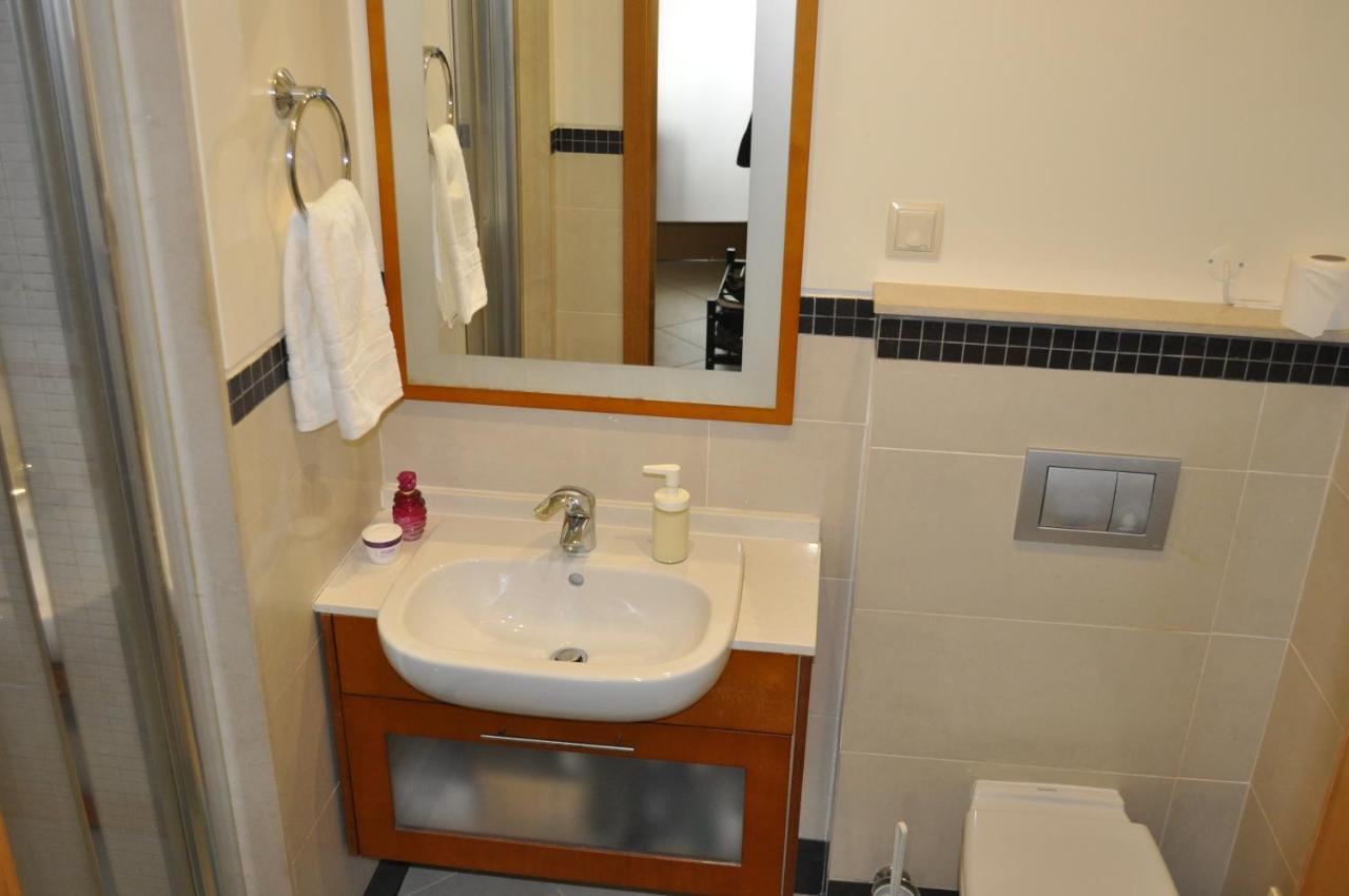 Penthouse Maria, O Pomar Cabanas, Sea View 카바나스데타비라 외부 사진