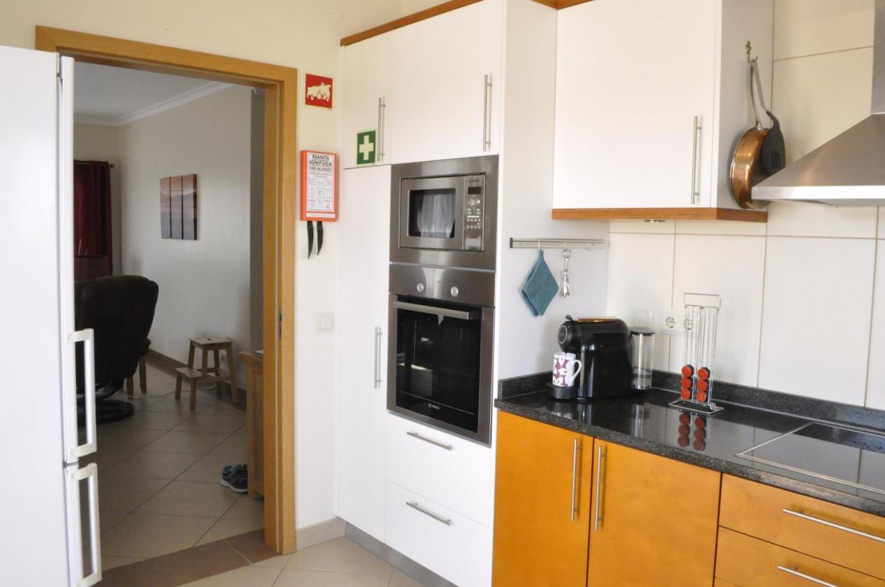 Penthouse Maria, O Pomar Cabanas, Sea View 카바나스데타비라 외부 사진