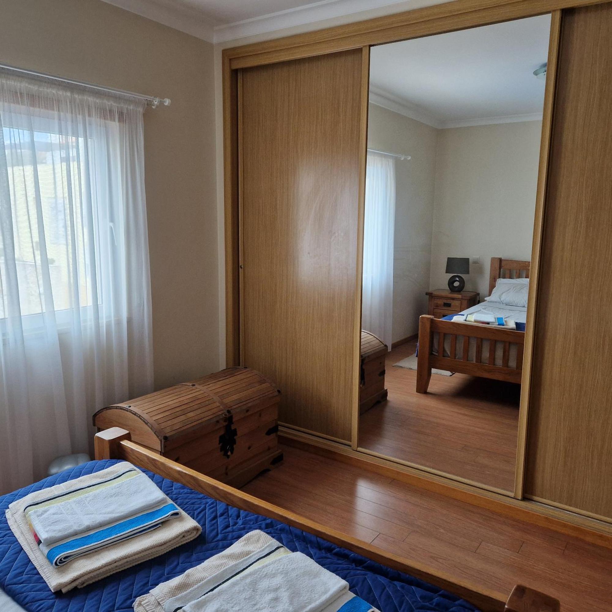 Penthouse Maria, O Pomar Cabanas, Sea View 카바나스데타비라 외부 사진